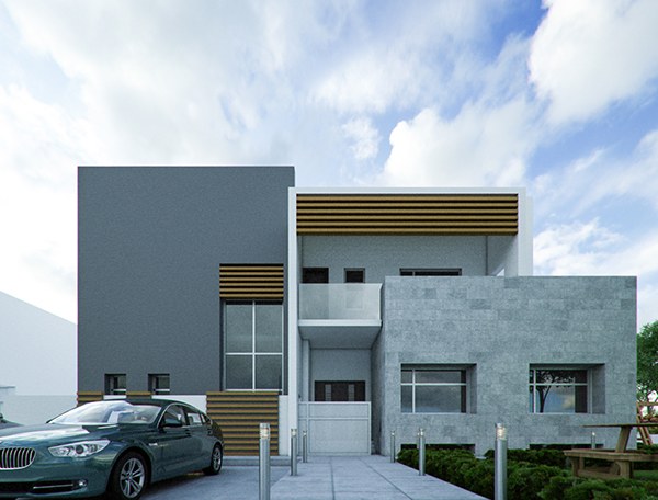 Vrindavan Apartments